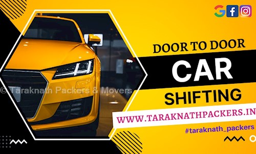 Taraknath Packers & Movers - Packers and Movers in Bansdroni, Kolkata