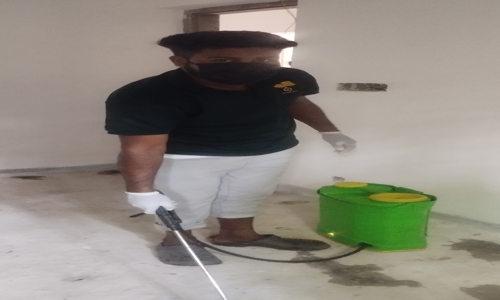 Green Tech Pest Control Service & Tradeing Enterprises - Pest Control in Puthiyangadi, Calicut