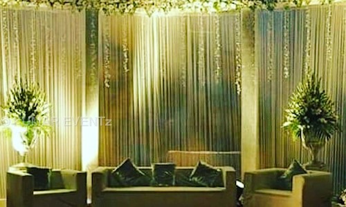KUMAR EVENTz - Catering Services in Gita Vatika, Gorakhpur