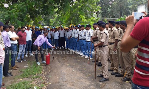 Jifsa Education & Technical Services Pvt. Ltd. - Job Training in Jogeshwari West, Mumbai