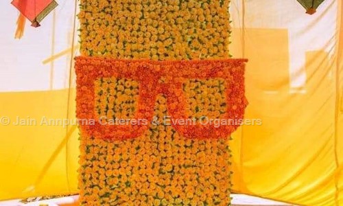 Jain Annpurna Caterers & Event Organisers - Catering Services in Ambala Cantt, Ambala