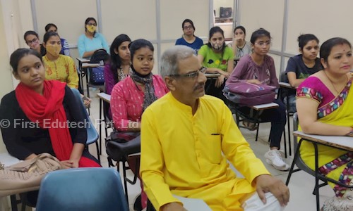 First Computer Education - Distance Education in Mansarovar, Jaipur