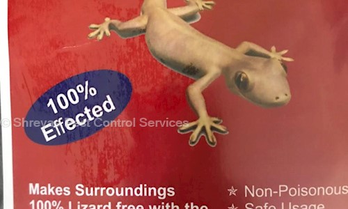 Shreyas Pest Control Services - Pest Control in Sanjeeva Reddy Nagar, Hyderabad