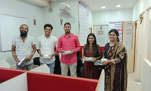 Pace Career Academy - Job Training in Navi Mumbai, Mumbai