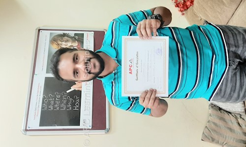 APC Learning Solutions - Job Training in MG Road, Bangalore