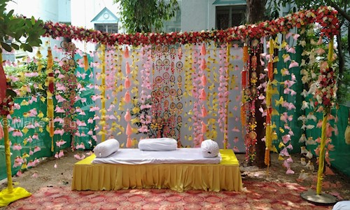Make it 4 u - Catering Services in Yousufguda, Hyderabad