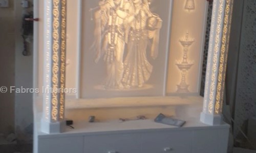Fabros - Interior Designers & Decorators in Vaishali, Ghaziabad