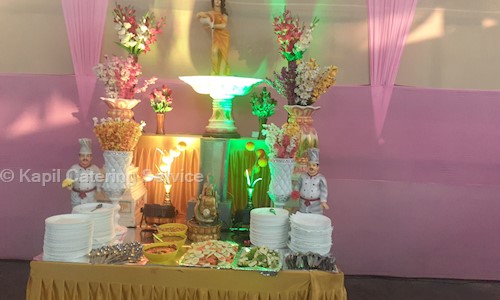 Kapil Catering Service - Catering Services in Ulubari, guwahati