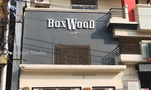 Boxwood Studio - Interior Designers & Decorators in Mutthiganj, Allahabad