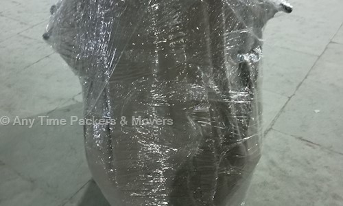 Any Time Packers & Movers - Packers and Movers in Sheetal Nagar, Indore