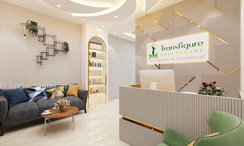 Impact Interior - Interior Designers & Decorators in Gomti Nagar, Lucknow