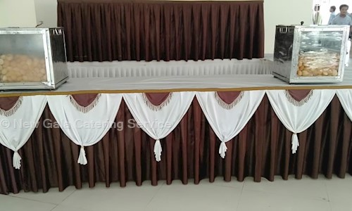 New Gala Catering Service - Catering Services in Chembur, Mumbai