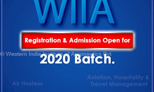 Western India Institute Of Aeronautics Pvt. Ltd. - Job Training in Thaltej, Ahmedabad