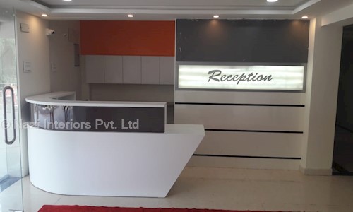 Nazi Interiors Pvt. Ltd. - Interior Designers & Decorators in Yousufguda, Hyderabad