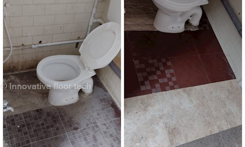 Innovative floor tech - Pest Control in Tiruppur, Tirupur
