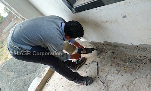 Ideal ASR Corporation - Pest Control in VIP Road, Indore