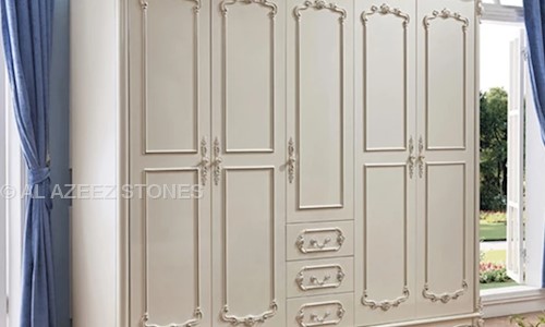 EMPORIO INTERIORS - Interior Designers & Decorators in Jubilee Hills, Hyderabad
