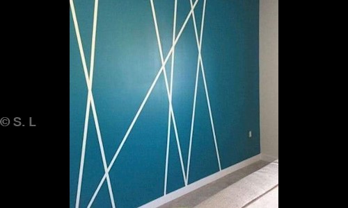 S. L. Infrastructure - Interior Designers & Decorators in Jankipuram, Lucknow