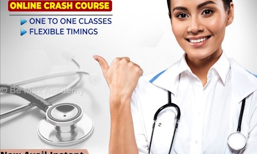 Be Max Academy - Entrance Exam Coaching in Kottarakara, Kollam