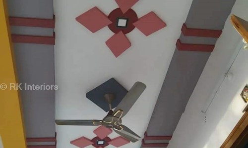 RK Interiors - Interior Designers & Decorators in Kedua, Nawada