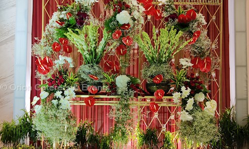 Orion Caterer - Catering Services in Shyam Bazaar, Kolkata
