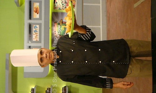 5 Star Prakash Rao - Catering Services in Banashankari 5th Stage, Bangalore