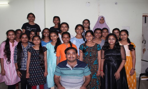 Chanakya Academy - School Tuitions in Nizampet, Hyderabad