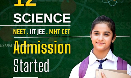 VM Tutorials - School Tuitions in Kalyan West, Mumbai