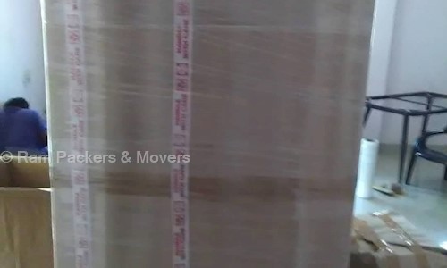 Ram Packers & Movers - Packers and Movers in Ozhuginasery, Nagercoil