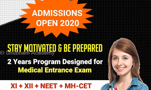 Shubham Academy - School Tuitions in Thergaon, Pimpri Chinchwad
