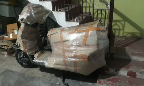 Aravind Packers Movers & Logistics - Packers and Movers in Gandhipuram, Coimbatore
