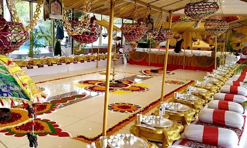 Lakhpati Caterers - Catering Services in Airport Road, Indore
