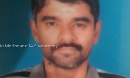 Madhavan IAS Academy - School Tuitions in Ponniammanmedu, Chennai