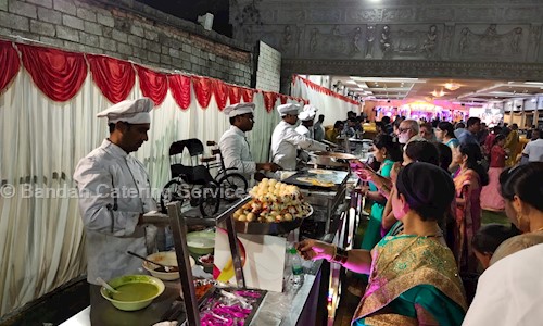 Bandan Catering Services - Catering Services in Kondapur, Hyderabad