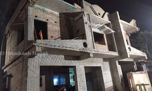 Kalia Construction - Interior Designers & Decorators in Vani Vihar, Bhubaneswar