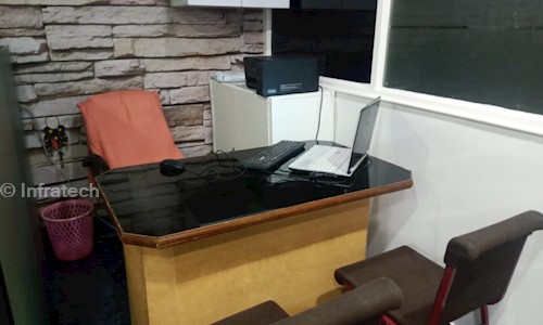 Infratech - Job Training in M.G. Road, Thrissur