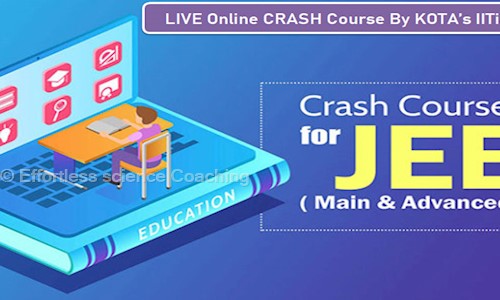 Effortless science Coaching - School Tuitions in Andheri West, Mumbai