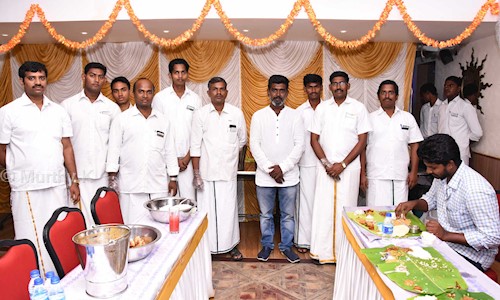 Murthy K - Catering Services in Mylapore, Chennai