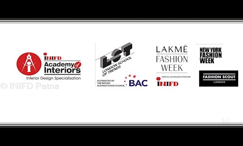 INIFD Patna - Job Training in Dak Bungalow Road, Patna