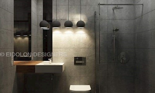EIDOLON DESIGNERS - Interior Designers & Decorators in Kottiyam, Kollam