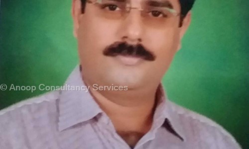 Anoop Consultancy Services - Placement Consultancies in Bunder, Mangalore