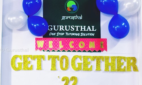 Gurusthal - School Tuitions in Ramanathapuram, Coimbatore