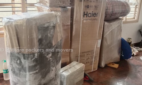 Rathore packers and movers - Packers and Movers in Madanayakanahalli, Bangalore