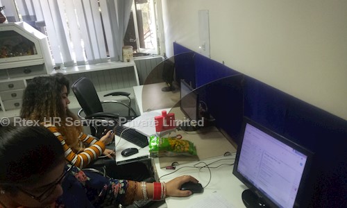 RTEX HR Services Pvt. Ltd. - Placement Consultancies in Sector 35, Chandigarh