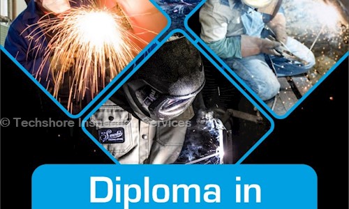 Techshore Inspection Services - Job Training in Kaloor, Cochin