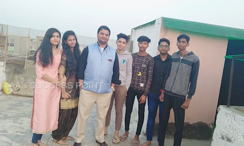 AAS SUCCESS POINT - School Tuitions in R.K. Puram, delhi