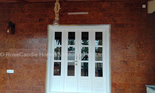 RoseCandle Homes Ventures Pvt. Ltd. - Interior Designers & Decorators in Sanjay Nagar, Bangalore