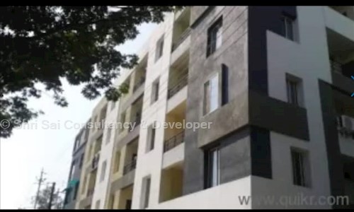 Shri Sai Consultancy & Developer - Interior Designers & Decorators in Mhow, Indore