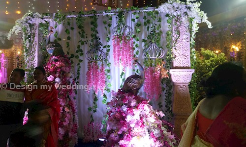 Design my wedding - Catering Services in City Road, Ramgarh-Jharkhand