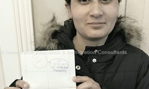 Inner Value Education & Immigration Consultants - Entrance Exam Coaching in Sector 55, Chandigarh